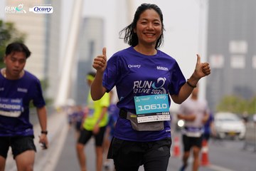 RUN TO LIVE 2024 - Ảnh #1345121
