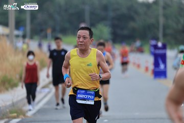 RUN TO LIVE 2024 - Ảnh #1374279