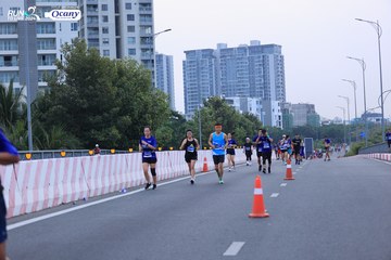 RUN TO LIVE 2024 - Ảnh #1449691