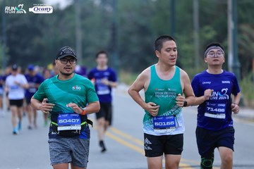 RUN TO LIVE 2024 - Ảnh #1370988