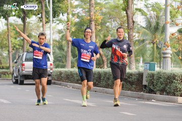 RUN TO LIVE 2024 - Ảnh #1350431