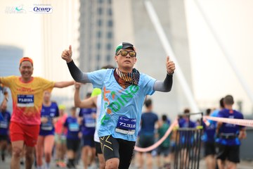 RUN TO LIVE 2024 - Ảnh #1346663