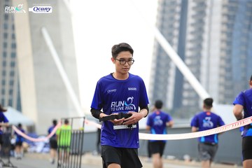 RUN TO LIVE 2024 - Ảnh #1349597