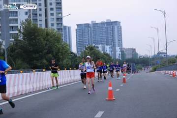 RUN TO LIVE 2024 - Ảnh #1449867