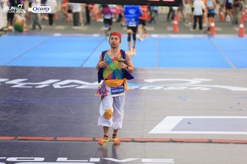RUN TO LIVE 2024 - Ảnh #1405547