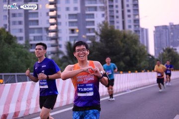 RUN TO LIVE 2024 - Ảnh #1447203