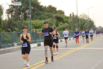 RUN TO LIVE 2024 - Ảnh #1401325