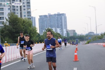 RUN TO LIVE 2024 - Ảnh #1450857