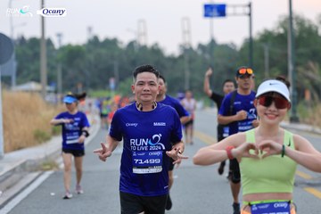 RUN TO LIVE 2024 - Ảnh #1378345