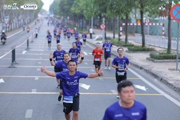 RUN TO LIVE 2024 - Ảnh #1434330