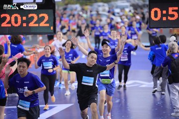 RUN TO LIVE 2024 - Ảnh #1360342
