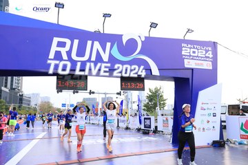 RUN TO LIVE 2024 - Ảnh #1367484