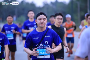 RUN TO LIVE 2024 - Ảnh #1361166