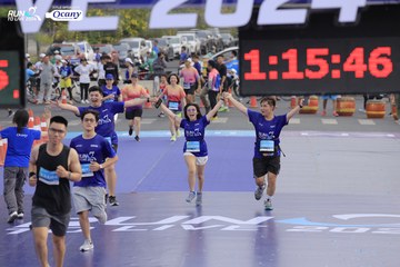 RUN TO LIVE 2024 - Ảnh #1391727