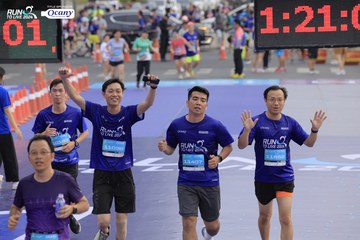 RUN TO LIVE 2024 - Ảnh #1394069