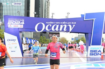 RUN TO LIVE 2024 - Ảnh #1418844
