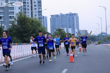 RUN TO LIVE 2024 - Ảnh #1449613