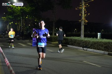 RUN TO LIVE 2024 - Ảnh #1376511