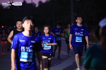 RUN TO LIVE 2024 - Ảnh #1347187