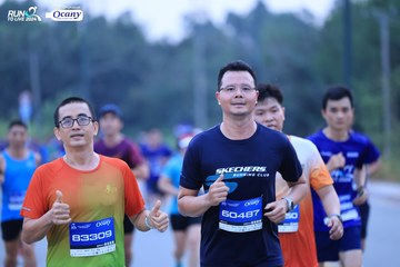 RUN TO LIVE 2024 - Ảnh #1365958