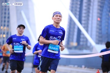 RUN TO LIVE 2024 - Ảnh #1326003