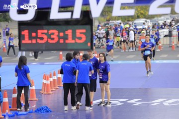RUN TO LIVE 2024 - Ảnh #1394669