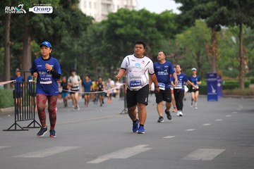 RUN TO LIVE 2024 - Ảnh #1348340