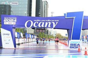 RUN TO LIVE 2024 - Ảnh #1423621