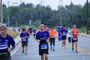 RUN TO LIVE 2024 - Ảnh #1370691