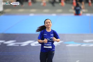 RUN TO LIVE 2024 - Ảnh #1414557