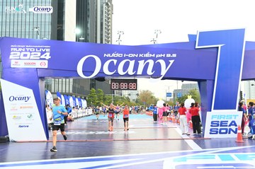 RUN TO LIVE 2024 - Ảnh #1418766