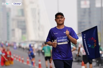 RUN TO LIVE 2024 - Ảnh #1360582