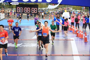 RUN TO LIVE 2024 - Ảnh #1404420