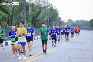 RUN TO LIVE 2024 - Ảnh #1386771
