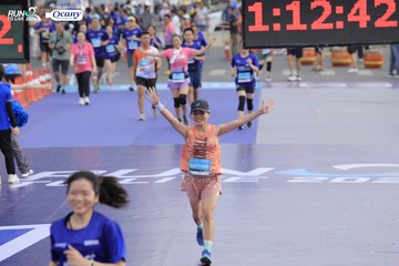 RUN TO LIVE 2024 - Ảnh #1391040
