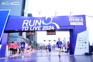 RUN TO LIVE 2024 - Ảnh #1373630