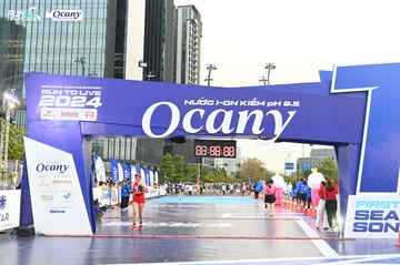 RUN TO LIVE 2024 - Ảnh #1418225