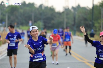 RUN TO LIVE 2024 - Ảnh #1387525