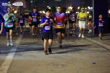 RUN TO LIVE 2024 - Ảnh #1337712