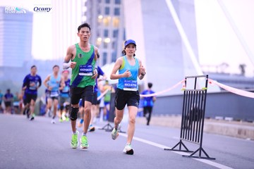 RUN TO LIVE 2024 - Ảnh #1325681