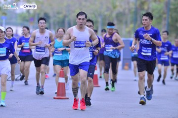 RUN TO LIVE 2024 - Ảnh #1336697