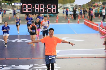 RUN TO LIVE 2024 - Ảnh #1411208