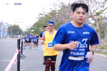 RUN TO LIVE 2024 - Ảnh #1399519