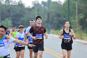 RUN TO LIVE 2024 - Ảnh #1379493