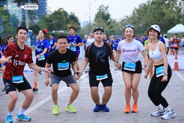 RUN TO LIVE 2024 - Ảnh #1338225