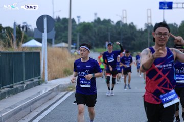 RUN TO LIVE 2024 - Ảnh #1370564