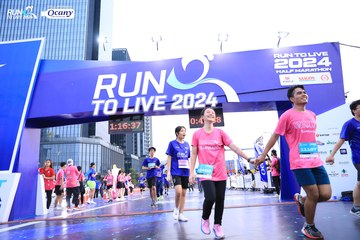 RUN TO LIVE 2024 - Ảnh #1373295