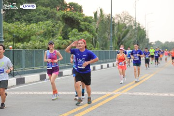 RUN TO LIVE 2024 - Ảnh #1392742