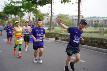RUN TO LIVE 2024 - Ảnh #1387238