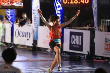 RUN TO LIVE 2024 - Ảnh #1378023